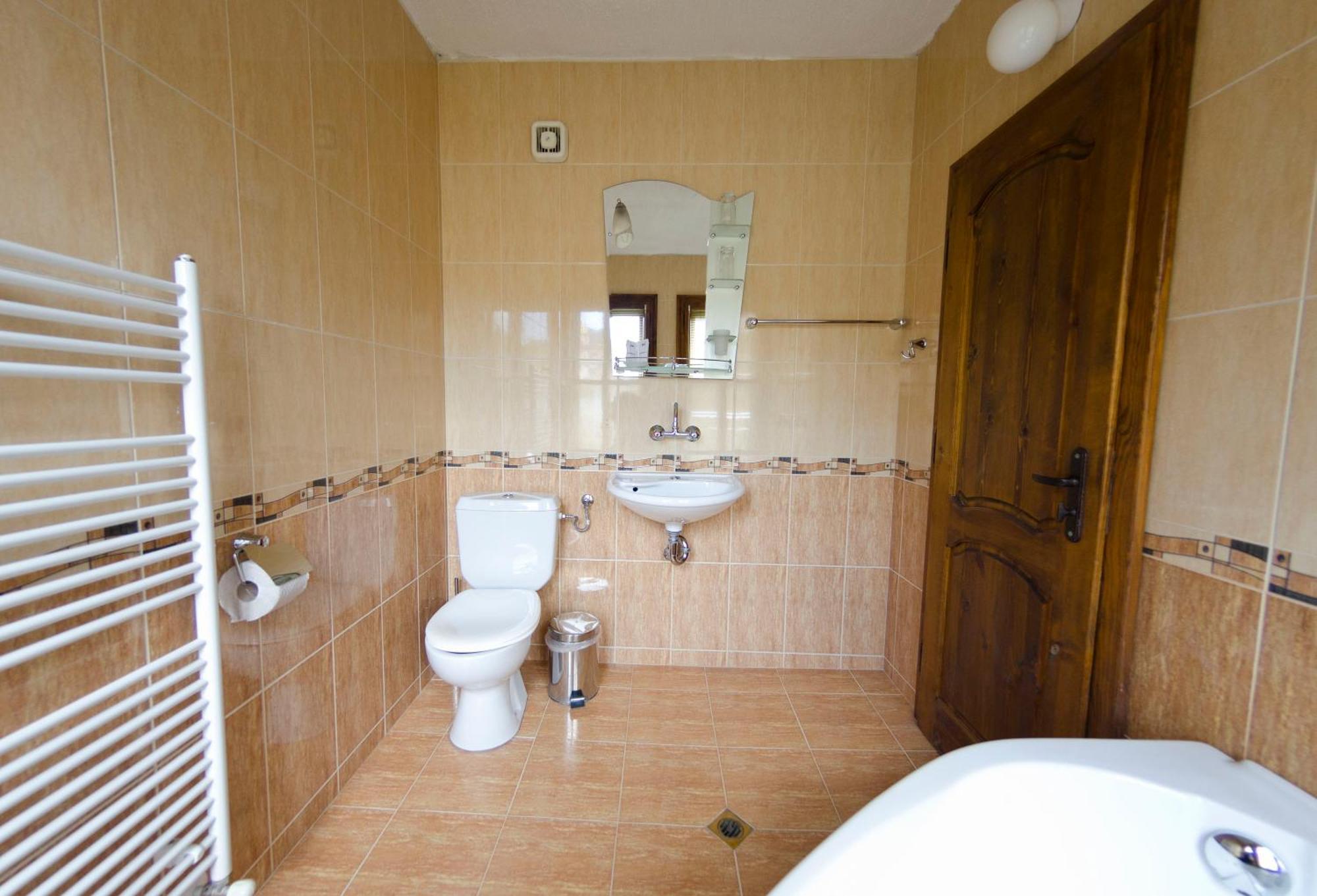 Hotel Petko Takov'S House Smolan Pokój zdjęcie